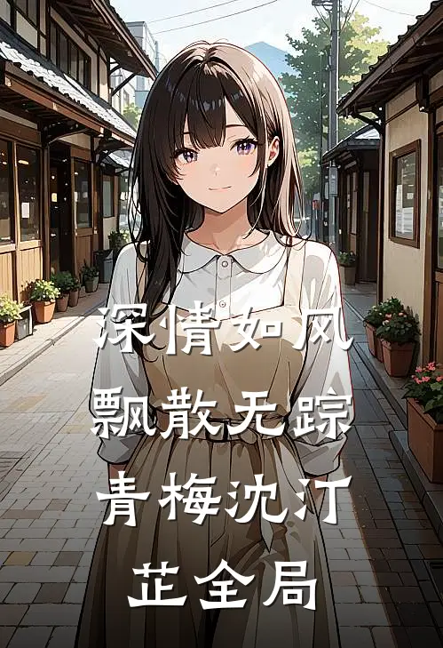 深情如风，飘散无踪青梅沈汀芷全局