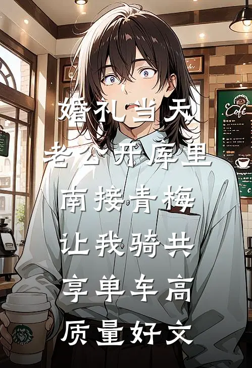 婚礼当天，老公开库里南接青梅，让我骑共享单车高质量好文