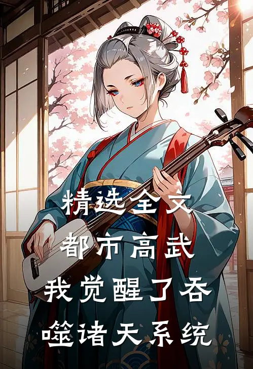 精选全文都市高武：我觉醒了吞噬诸天系统