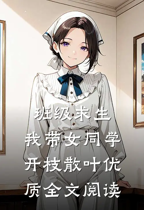 班级求生：我带女同学开枝散叶优质全文阅读