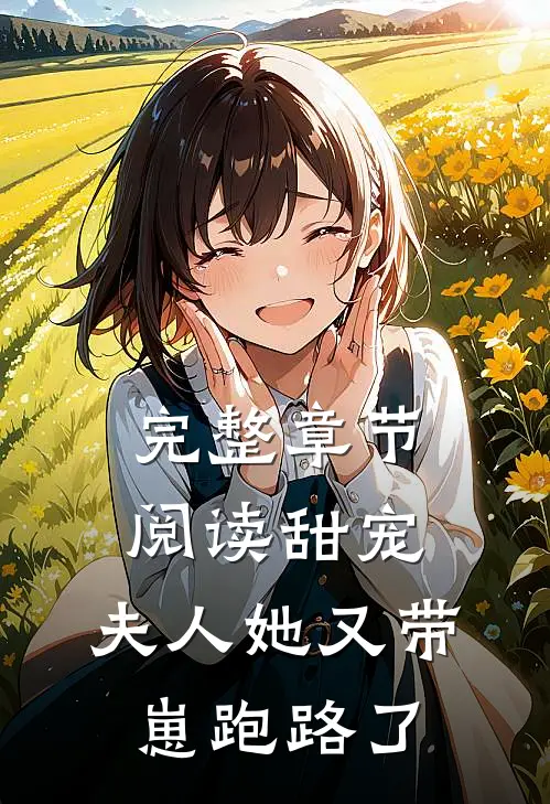 完整章节阅读甜宠：夫人她又带崽跑路了
