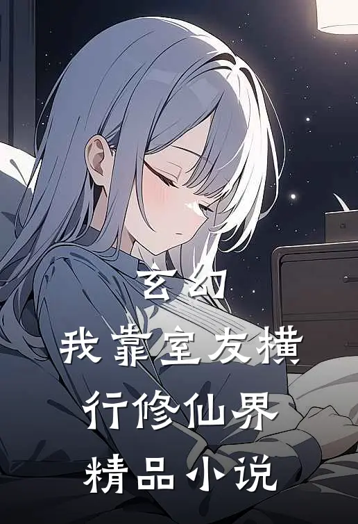 玄幻：我靠室友横行修仙界精品小说