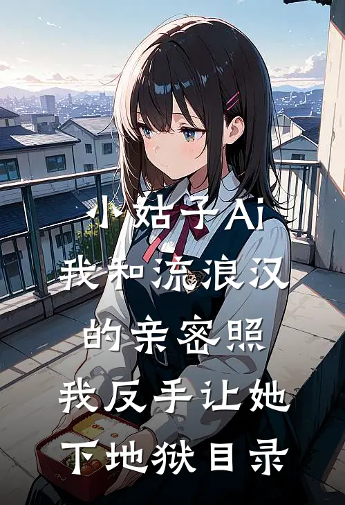 小姑子Ai我和流浪汉的亲密照，我反手让她下地狱目录