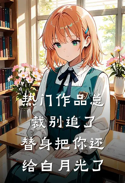 热门作品总裁别追了，替身把你还给白月光了