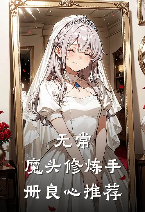 无常：魔头修炼手册良心推荐