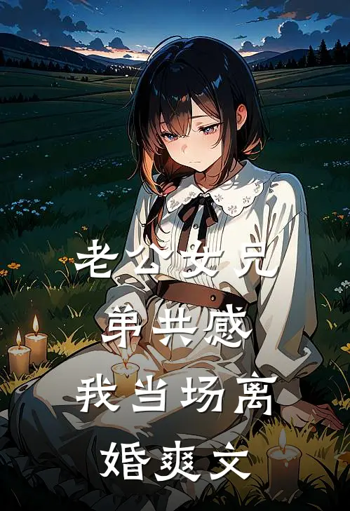 老公女兄弟共感，我当场离婚爽文
