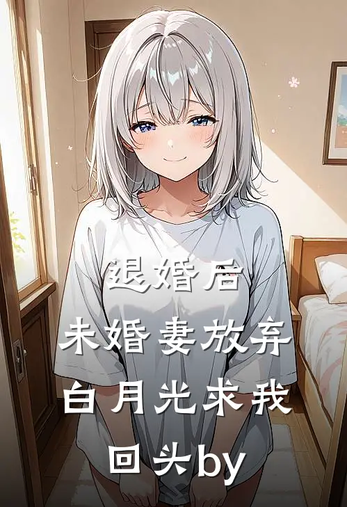 退婚后，未婚妻放弃白月光求我回头by