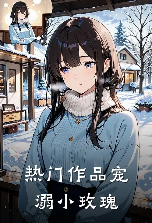 热门作品宠溺小玫瑰