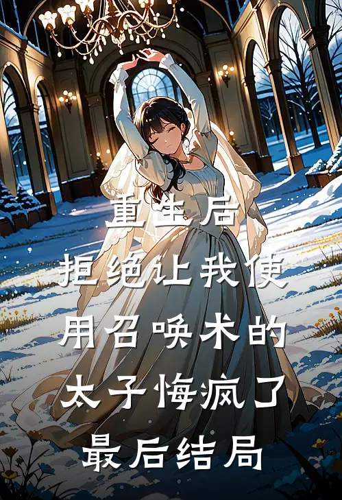 重生后，拒绝让我使用召唤术的太子悔疯了最后结局