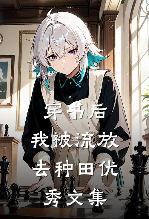 穿书后，我被流放去种田优秀文集