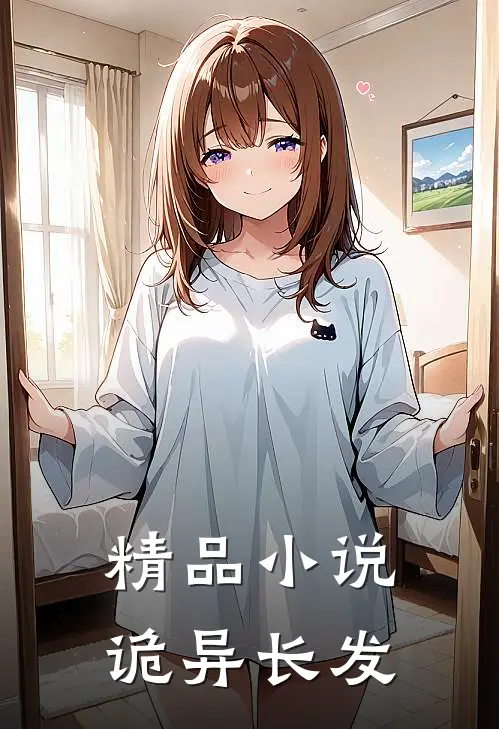 精品小说诡异长发