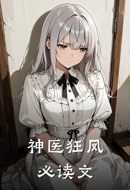 神医狂凤必读文