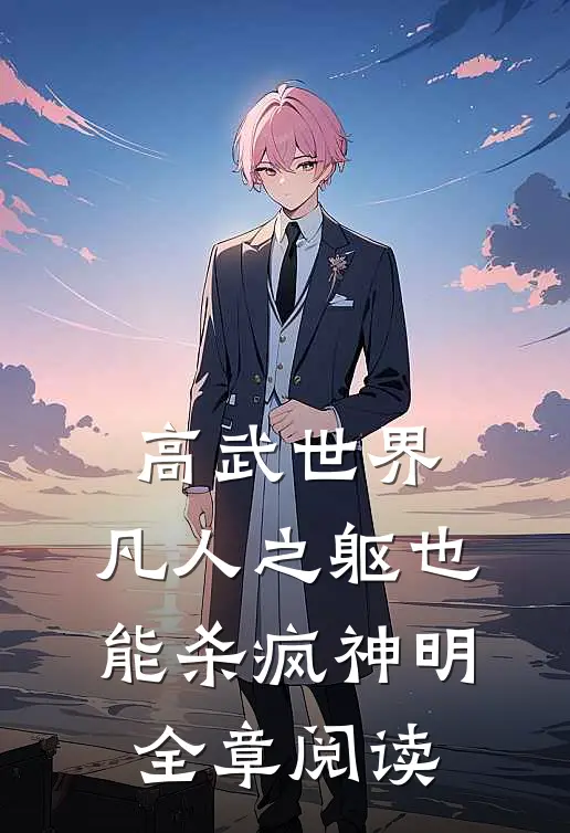 高武世界：凡人之躯也能杀疯神明全章阅读