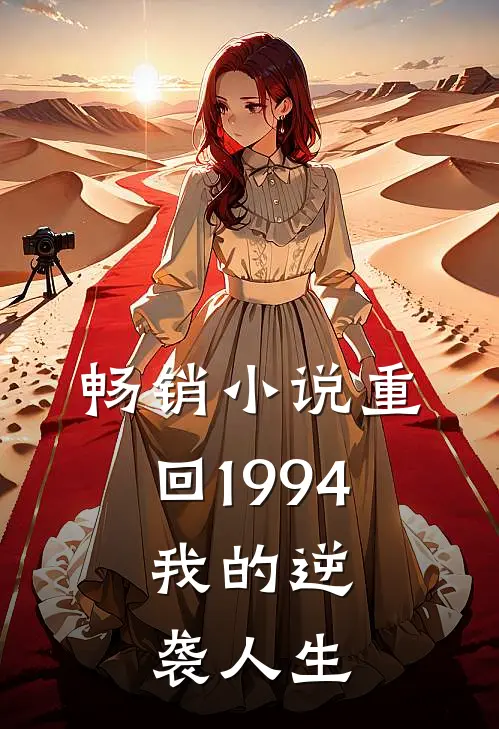畅销小说重回1994：我的逆袭人生