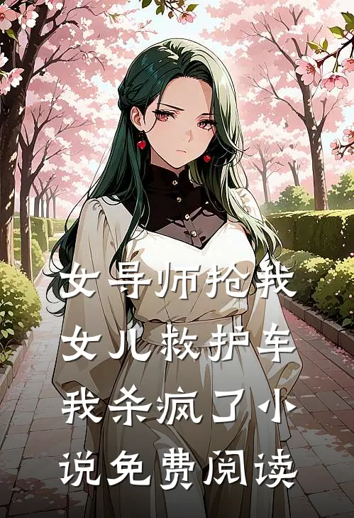 女导师抢我女儿救护车，我杀疯了小说免费阅读