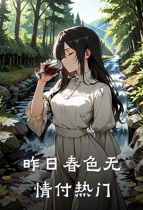 昨日春色无情付热门