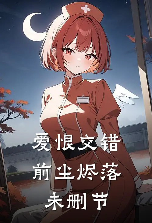 爱恨交错，前尘烬落未删节