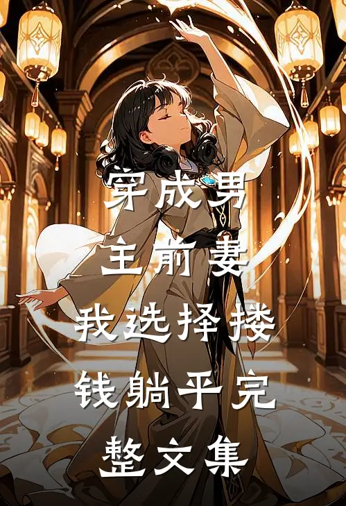 穿成男主前妻，我选择搂钱躺平完整文集