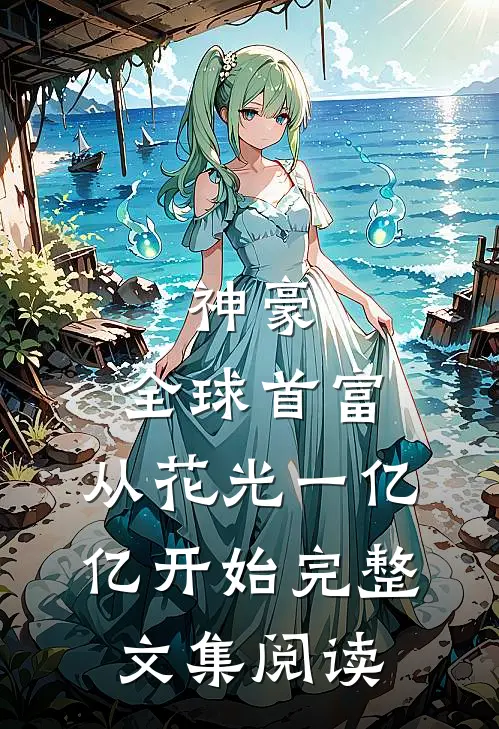 神豪：全球首富，从花光一亿亿开始完整文集阅读