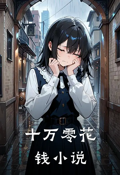十万零花钱小说