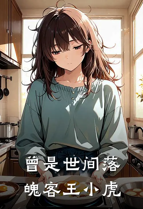 曾是世间落魄客王小虎