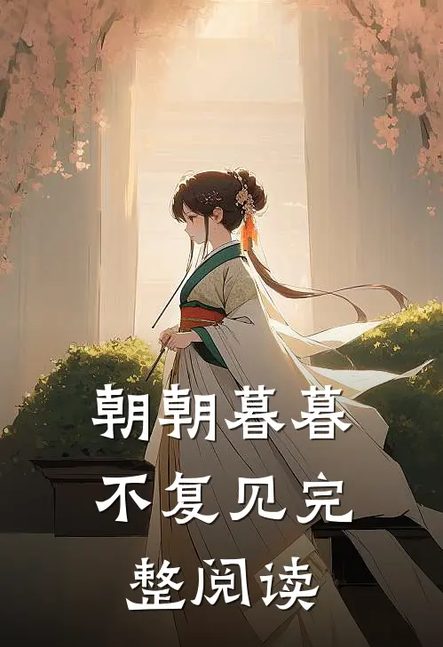 朝朝暮暮不复见完整阅读