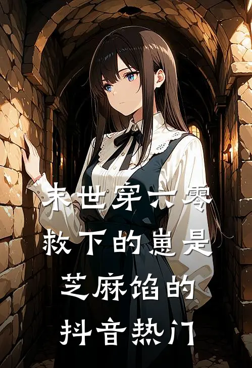 末世穿六零，救下的崽是芝麻馅的抖音热门