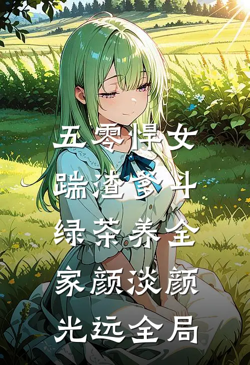 五零悍女：踹渣爹斗绿茶养全家颜淡颜光远全局