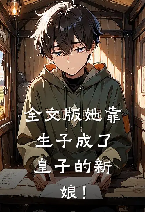全文版她靠生子成了皇子的新，娘！