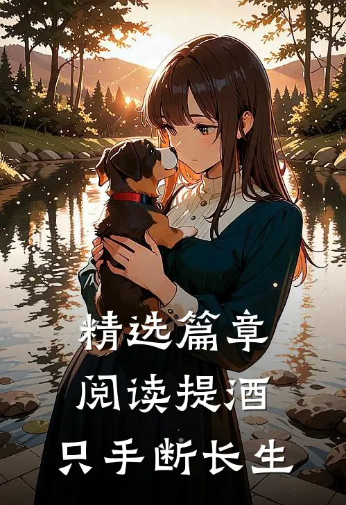 精选篇章阅读提酒，只手断长生