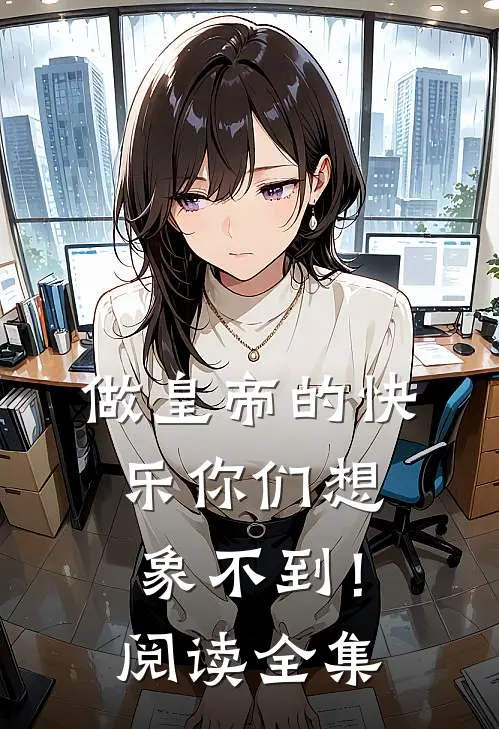 做皇帝的快乐你们想象不到！阅读全集