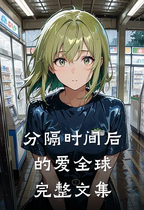 分隔时间后的爱全球完整文集