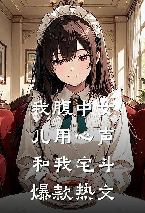我腹中女儿用心声和我宅斗爆款热文