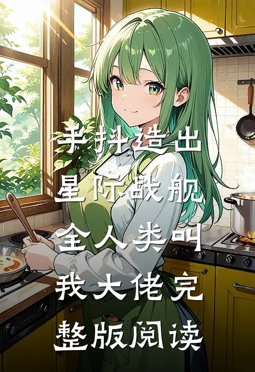 手抖造出星际战舰，全人类叫我大佬完整版阅读