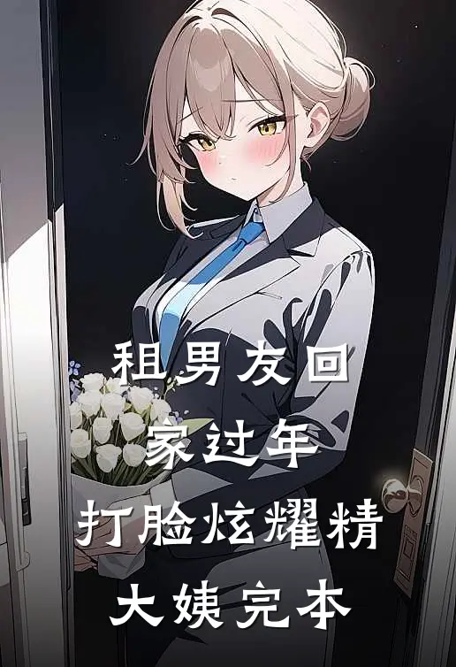 租男友回家过年，打脸炫耀精大姨完本