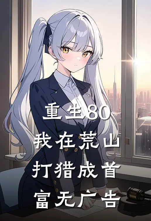 重生80：我在荒山打猎成首富无广告