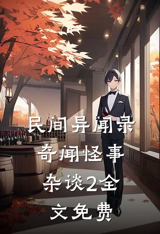 民间异闻录：奇闻怪事杂谈（2全文免费