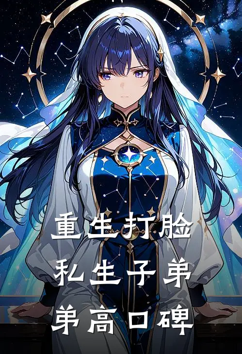 重生打脸私生子弟弟高口碑