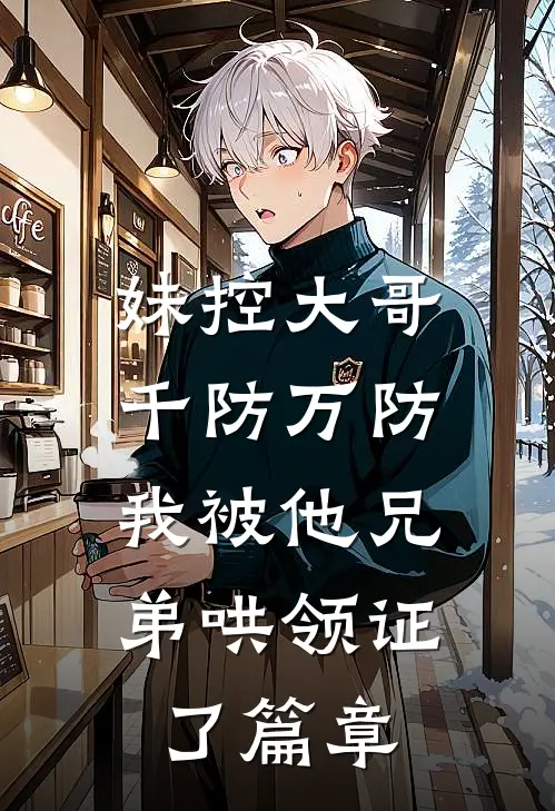 妹控大哥千防万防，我被他兄弟哄领证了篇章