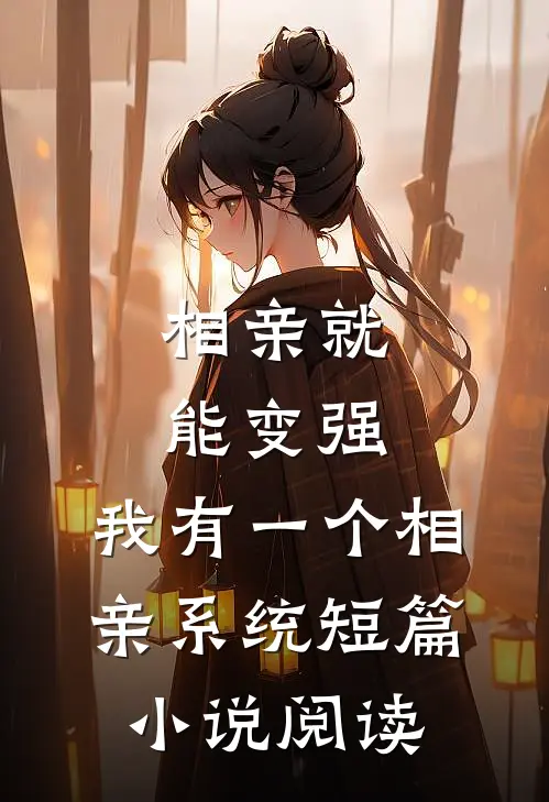 相亲就能变强：我有一个相亲系统短篇小说阅读