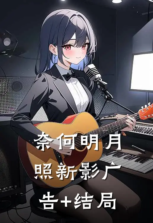 奈何明月照新影广告+结局