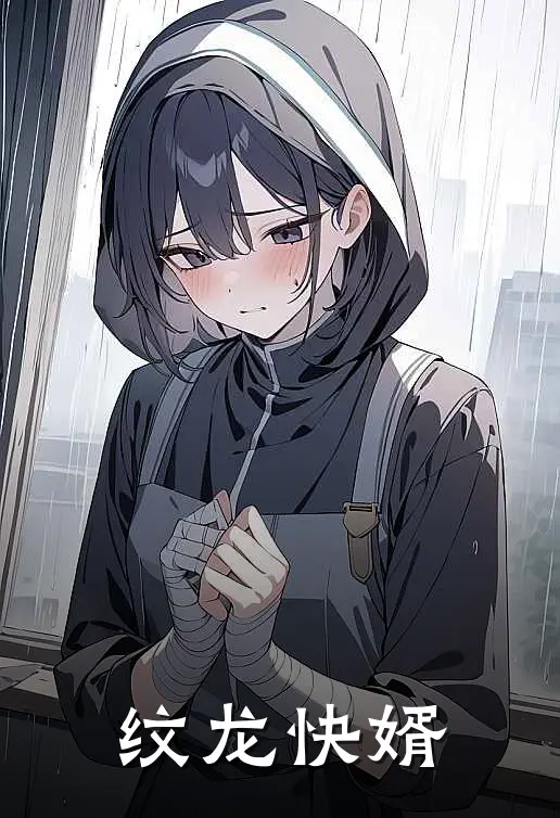 纹龙快婿