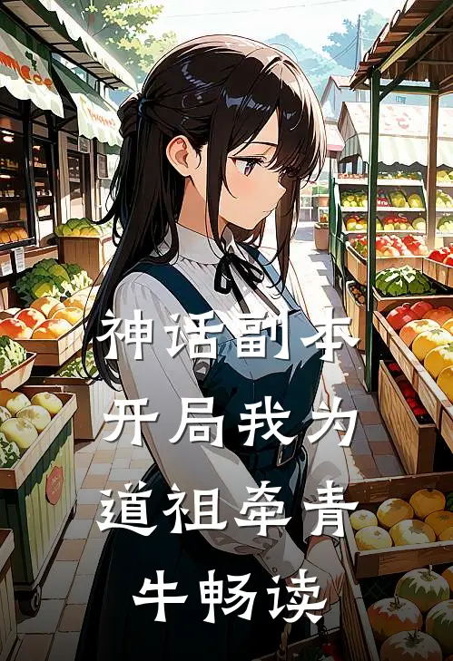 神话副本：开局我为道祖牵青牛畅读
