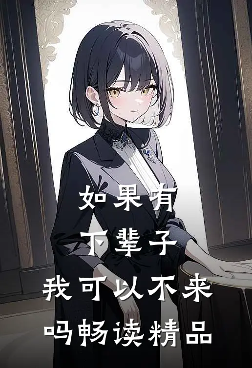 如果有下辈子，我可以不来吗畅读精品
