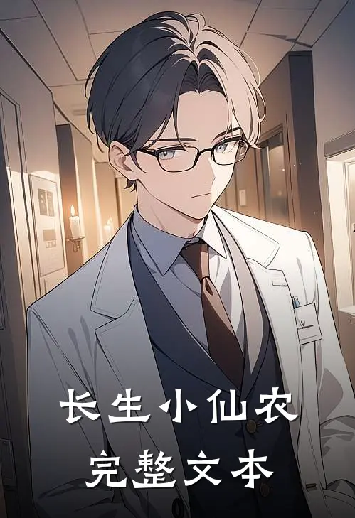 长生小仙农完整文本