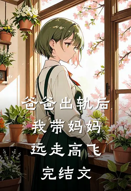 爸爸出轨后，我带妈妈远走高飞完结文