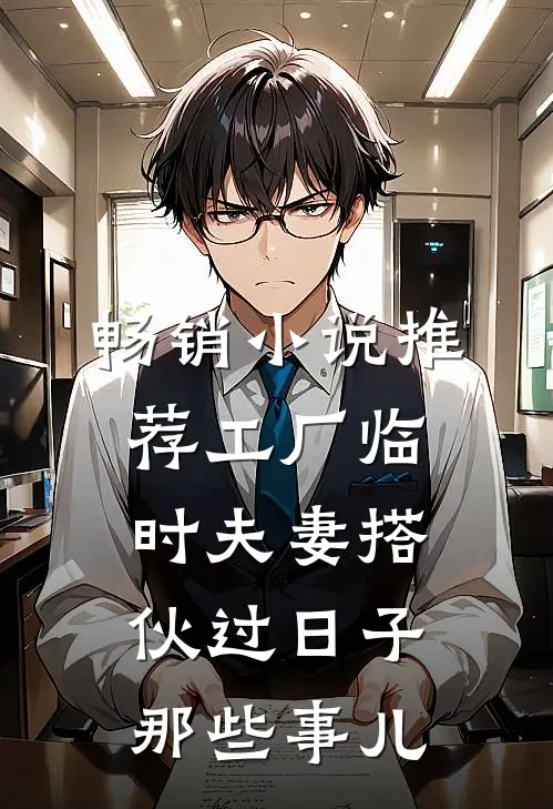 畅销小说推荐工厂临时夫妻搭伙过日子那些事儿