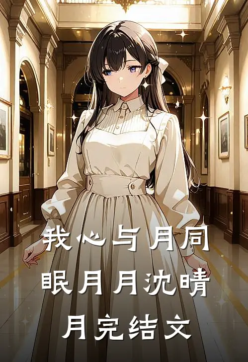 我心与月同眠月月沈晴月完结文
