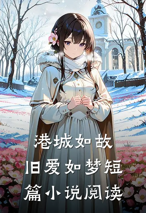 港城如故，旧爱如梦短篇小说阅读