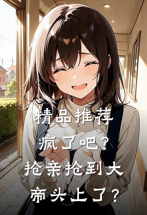 精品推荐疯了吧？抢亲抢到大帝头上了？
